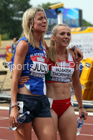 Womens 1500 metres, Muller British Championships, Alexander Stadium, Birmingham. Photo: David T. Hewitson/Sports for All Pics